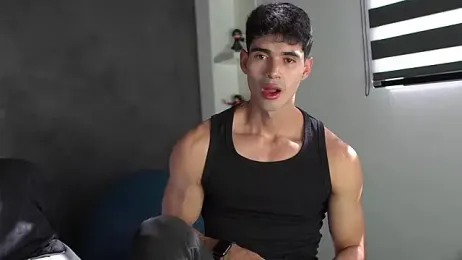 joesteel webcam model stream image