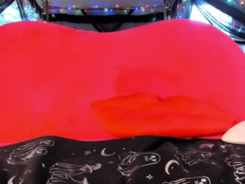 siren666 webcam model stream image