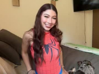 cami_calderon webcam model stream image