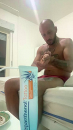 Mazzetta1988 webcam model stream image