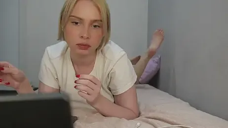 SweetPunisherr webcam stripchat model stream image