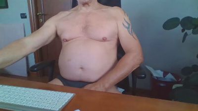 Pepegorky1 webcam model stream image