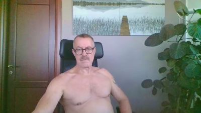 Pepegorky1 webcam model stream image