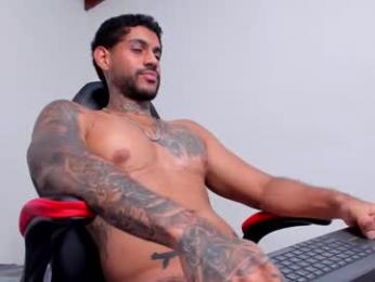 luigi1_ webcam model stream image