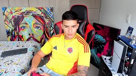 jacob_firexx webcam model stream image