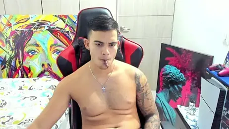 jacob_firexx webcam model stream image