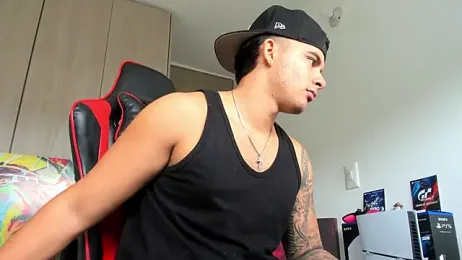 jacob_firexx webcam model stream image