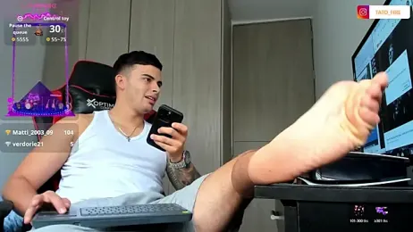 jacob_firexx webcam model stream image