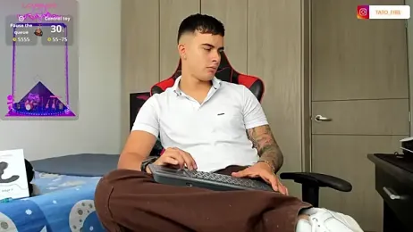 jacob_firexx webcam model stream image