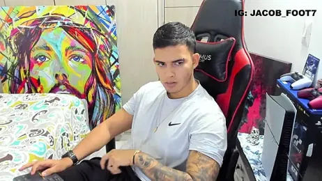 jacob_firexx webcam model stream image