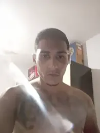 gui_carioca7 webcam model stream image