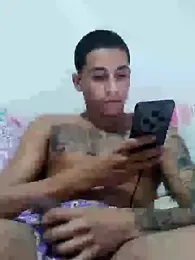 gui_carioca7 webcam model stream image