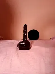 charam-38 webcam model stream image