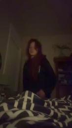 Msfreckles32 webcam model stream image