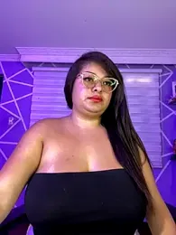 MiiaaJoness webcam stripchat model stream image
