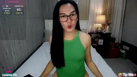 Brianna_Shemale webcam model stream image