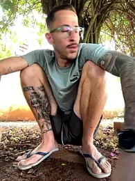 Lucasjandre webcam model stream image