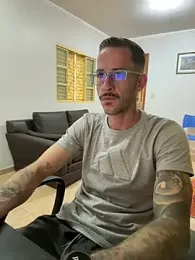 Lucasjandre webcam model stream image