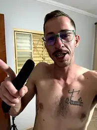 Lucasjandre webcam model stream image