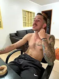 Lucasjandre webcam model stream image