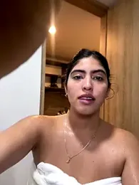 Gaby_zahir_ webcam stripchat model stream image