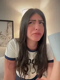 Gaby_zahir_ webcam stripchat model stream image