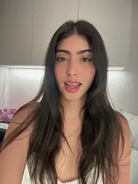 Gaby_zahir_ webcam model stream image