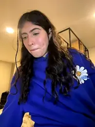 Gaby_zahir_ webcam model stream image