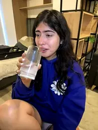 Gaby_zahir_ webcam model stream image
