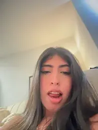 Gaby_zahir_ webcam model stream image