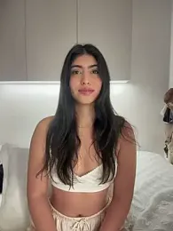 Gaby_zahir_ webcam model stream image