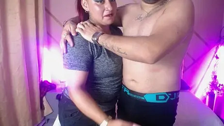 YiingandYang webcam model stream image