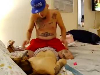 richierich813 webcam chaturbate model stream image