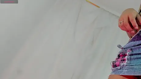 Itsme_Daniela webcam model stream image