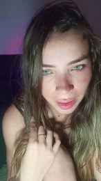 Milagros2025 webcam model stream image