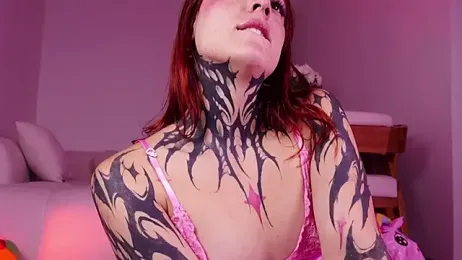mystikdollx webcam model stream image