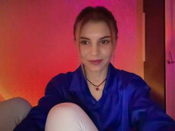 LISSSA1 webcam model stream image