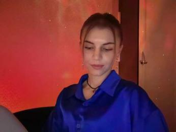 LISSSA1 webcam model stream image