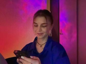 LISSSA1 webcam model stream image