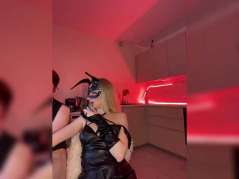 SOFYandMIKE webcam model stream image