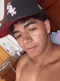 JoanG10 webcam stripchat model stream image