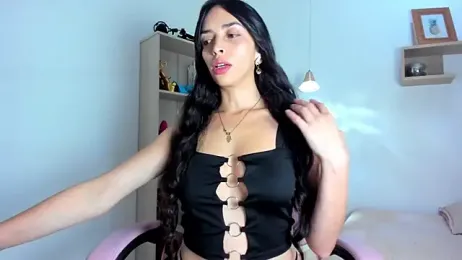 Dolce_Saenz webcam model stream image