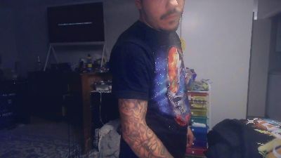 pbmotorsfun3 webcam model stream image