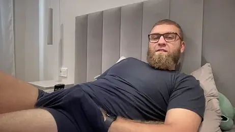 Bear_bear_ webcam model stream image