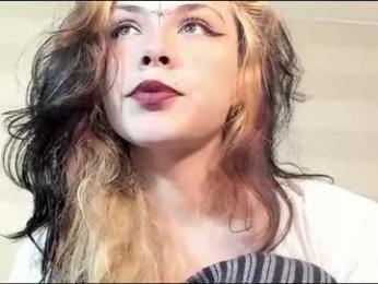 riley_colors webcam model stream image