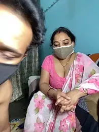 DesiQueen-Rimi webcam stripchat model stream image