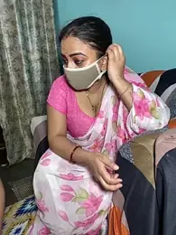 DesiQueen-Rimi webcam stripchat model stream image