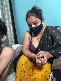 DesiQueen-Rimi webcam stripchat model stream image