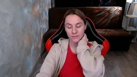 yourbigbun webcam model stream image