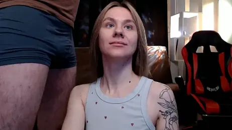 yourbigbun webcam model stream image